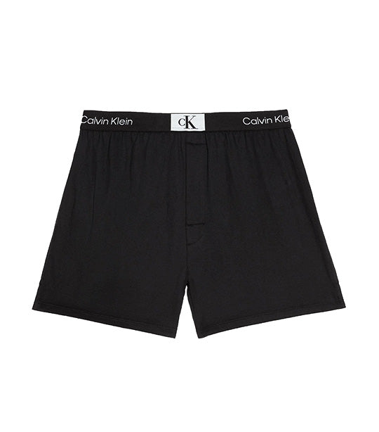 Calvin klein hotsell boxers with opening