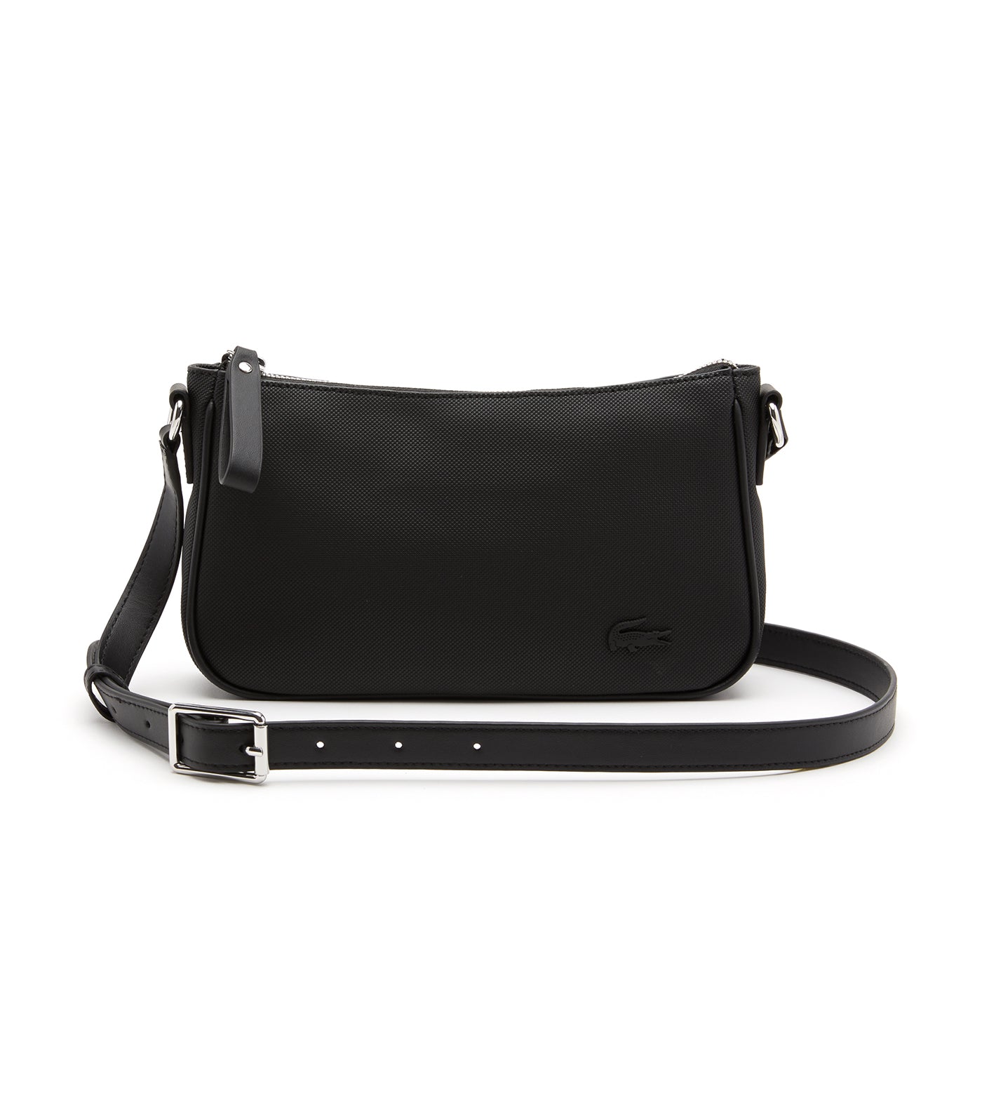 Crossbody bags LACOSTE Crossover Bag Noir