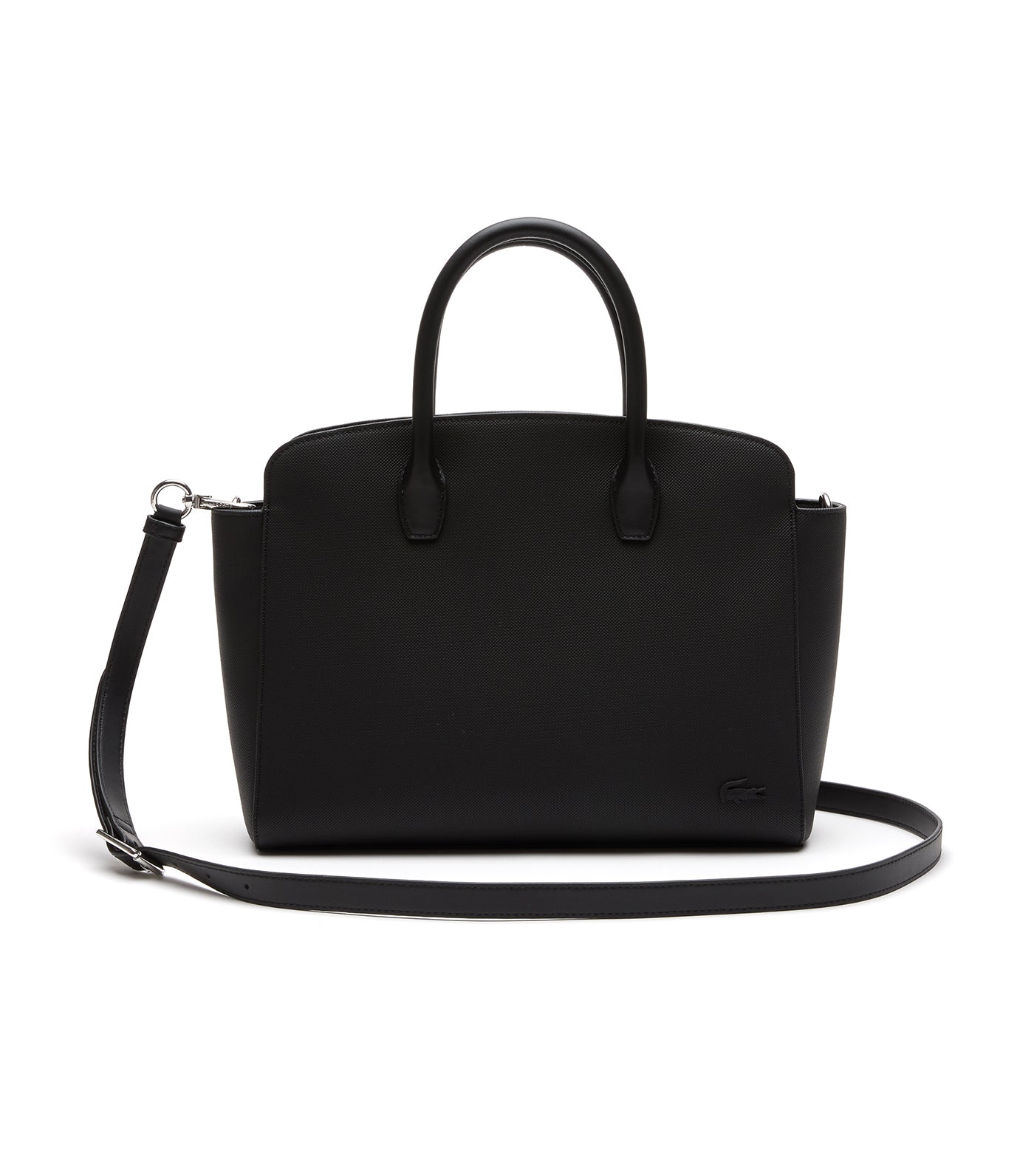 Women's Daily Lifestyle Top Handle Bag Noir