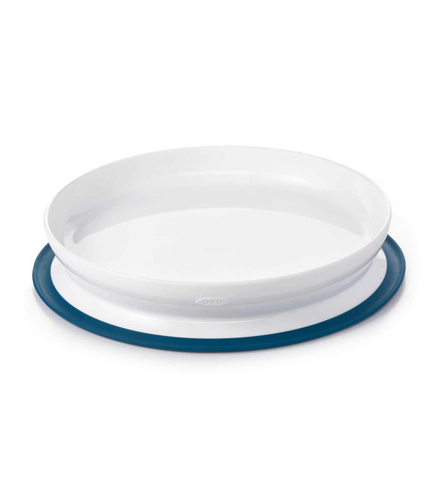 Stick and Stay Suction Plate