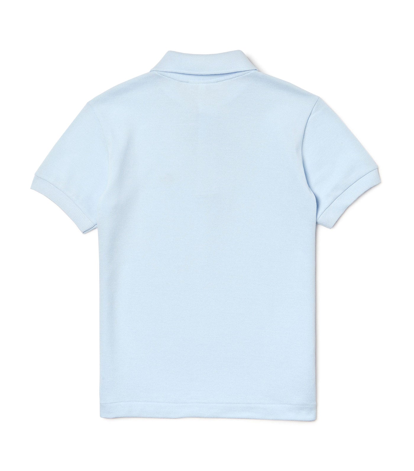 Kids' Petit Piqué Polo Shirt Rill
