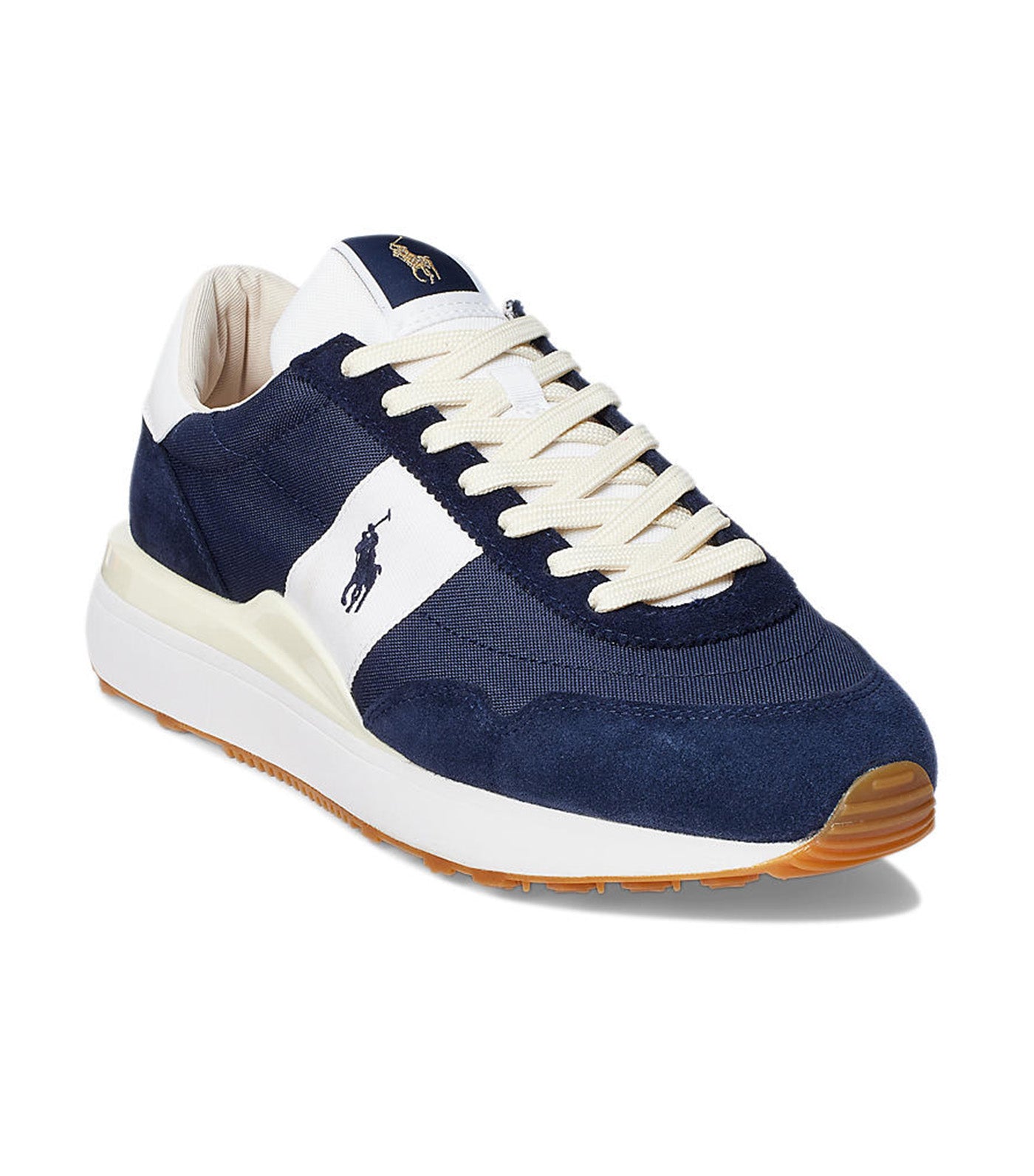 Polo shoes man Clearance