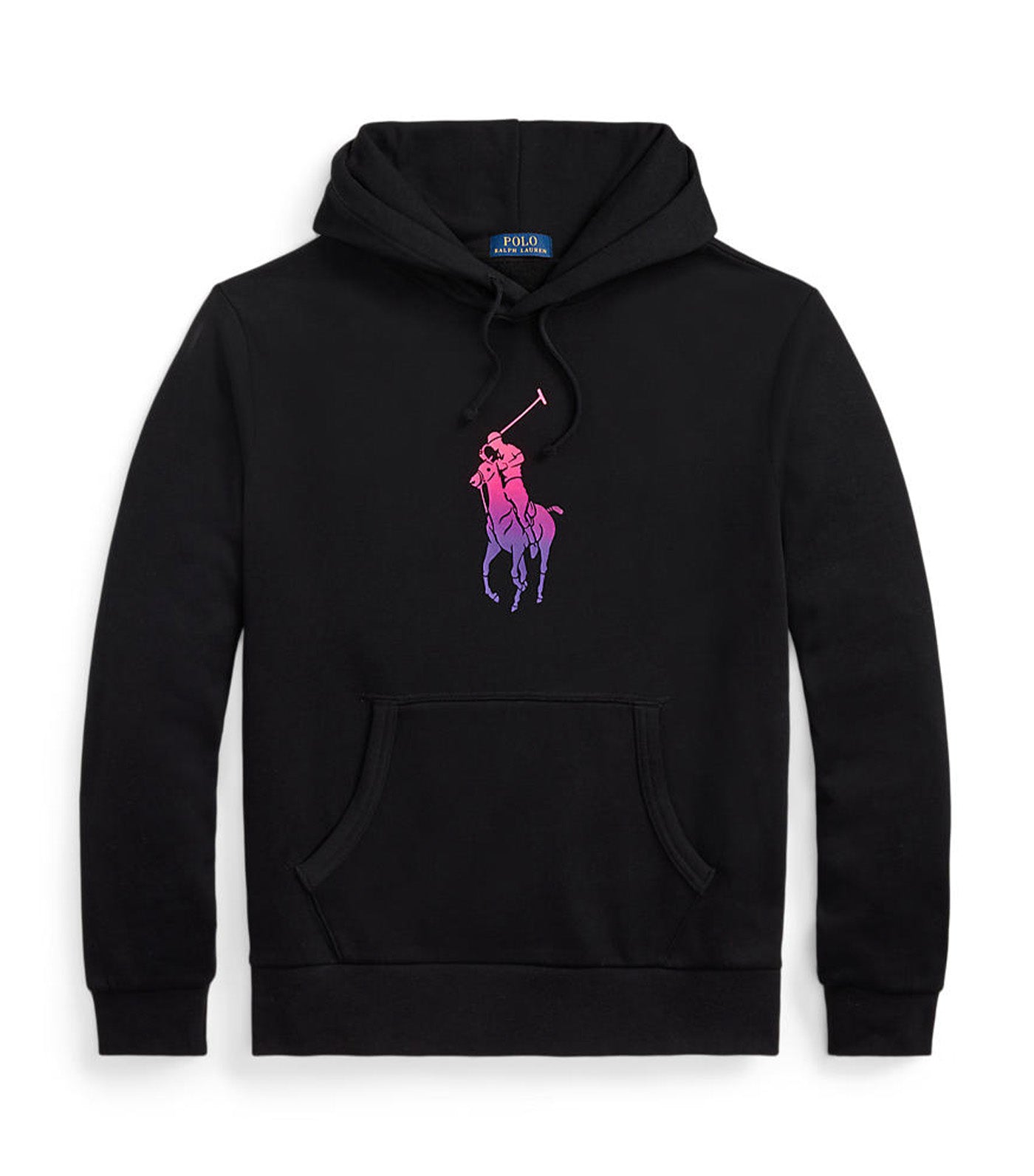 Polo ralph lauren cheap big pony fleece hoodie