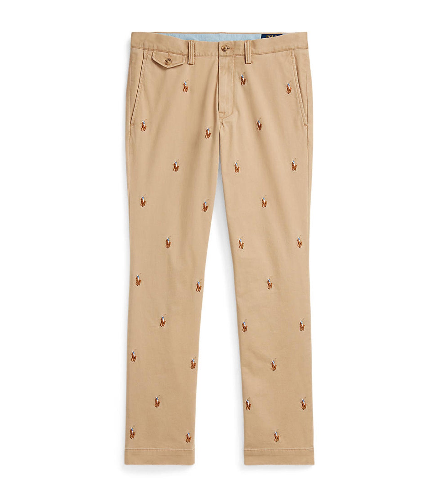 Ralph lauren men's shops khakis