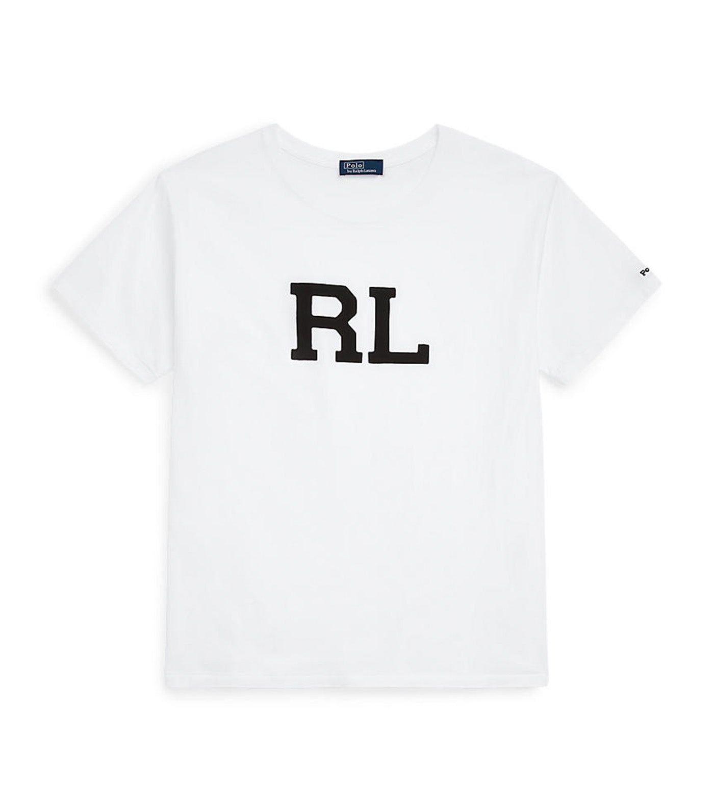 Ralph lauren discount logo rl