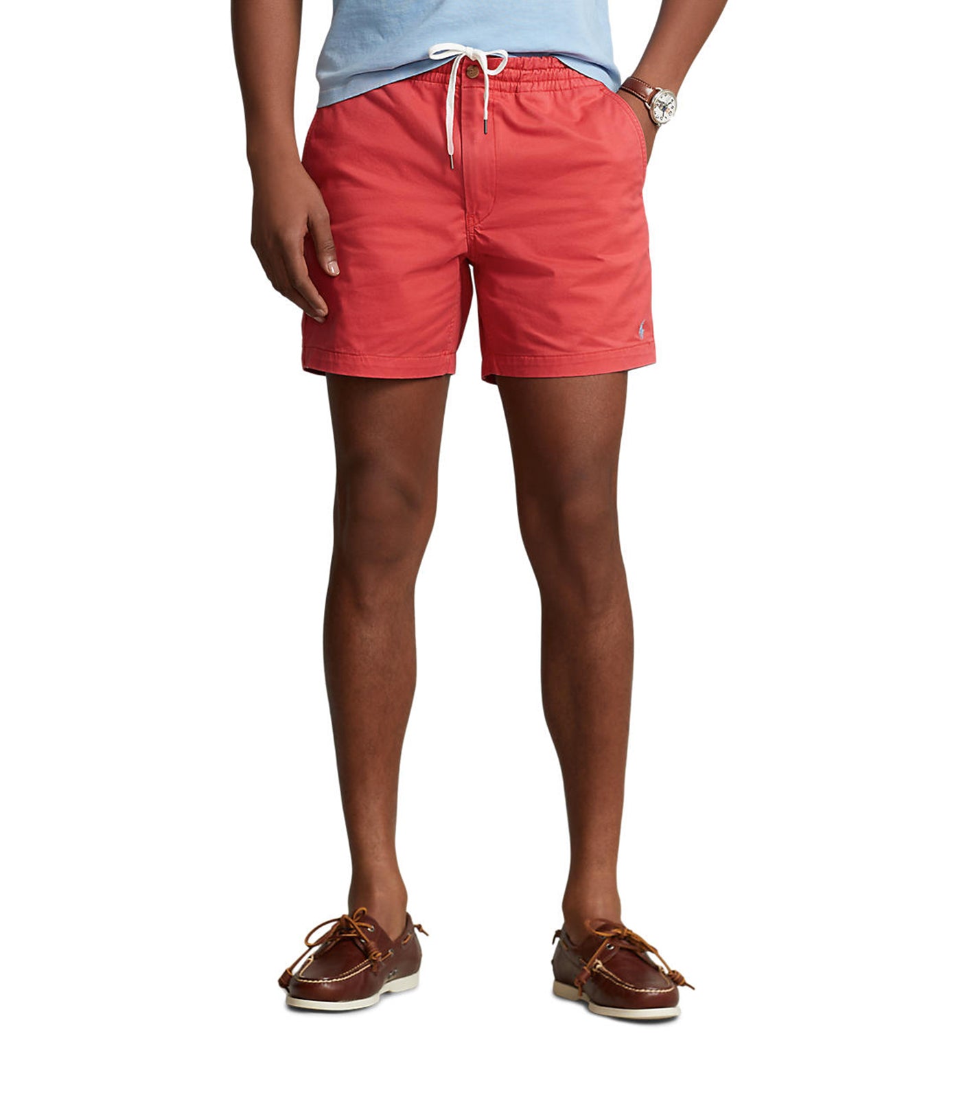 Polo 6 hotsell inch shorts