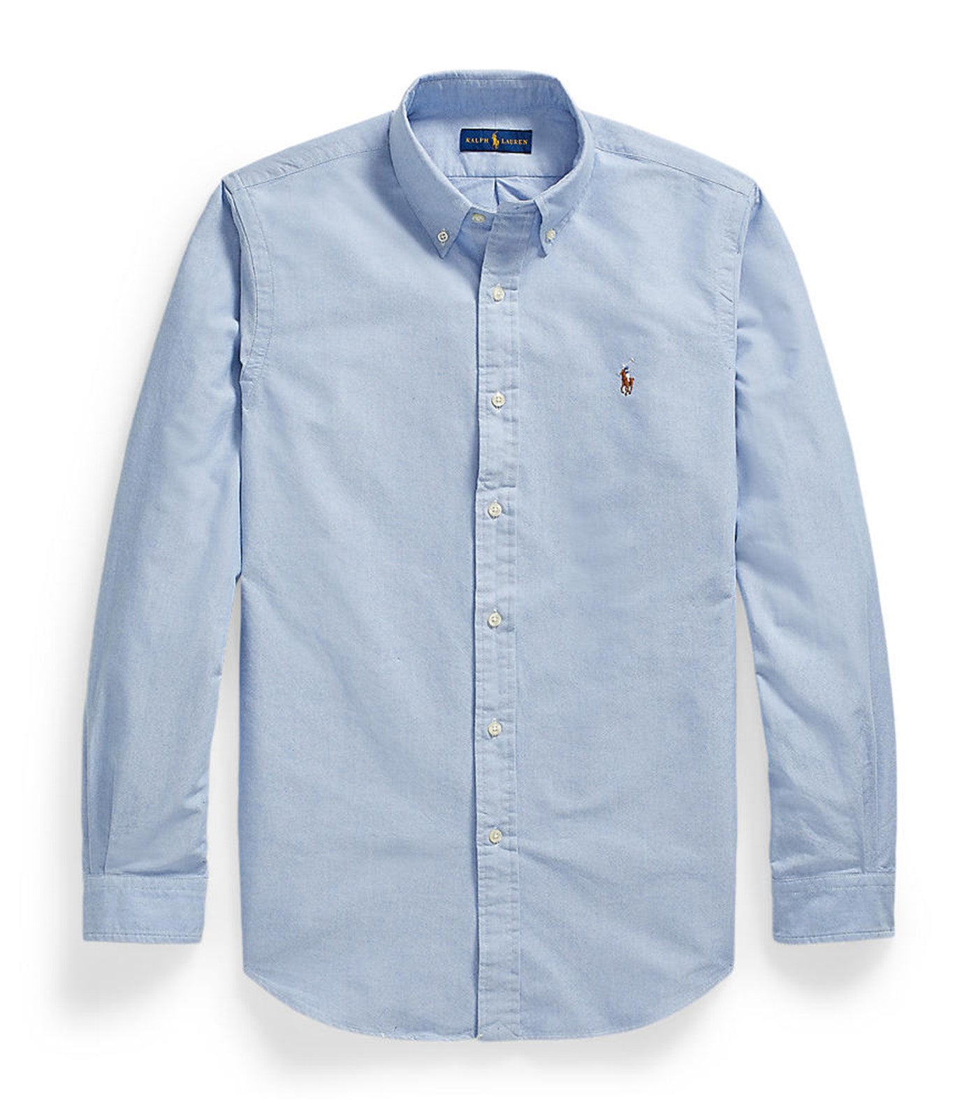 Ralph lauren mens oxford shirt best sale