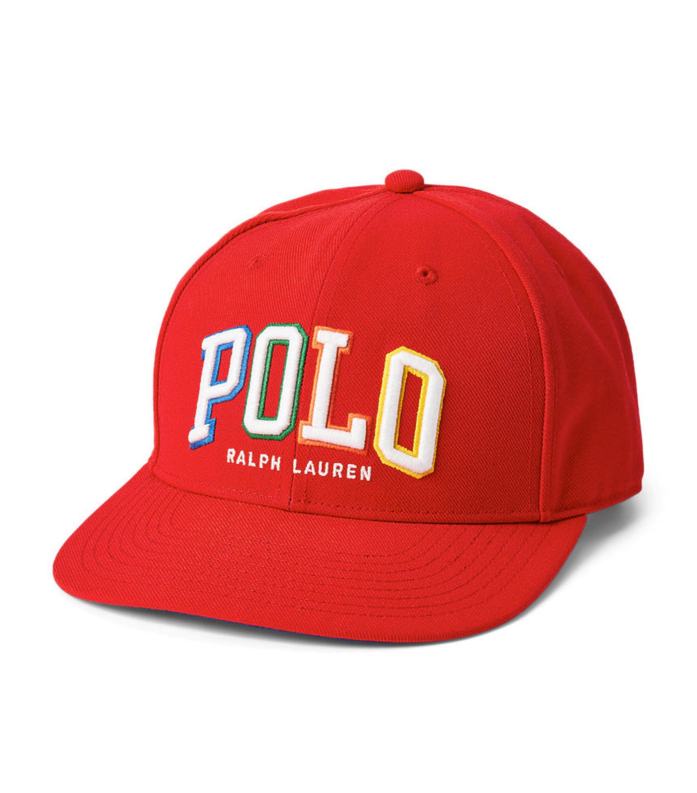 Polo ralph lauren mens store twill signature ball cap