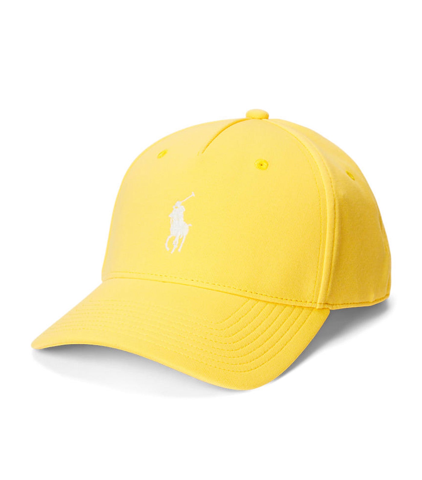 Us polo outlet yellow cap