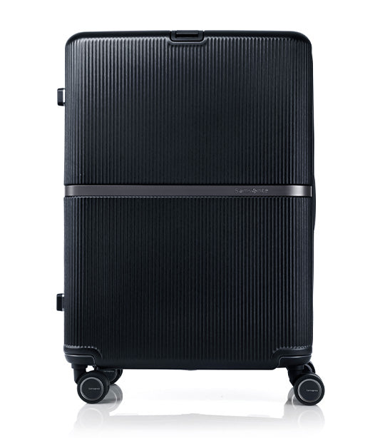 Samsonite Minter Spinner 69/25 Exp Black