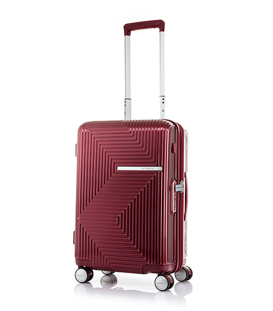 Samsonite burgundy outlet