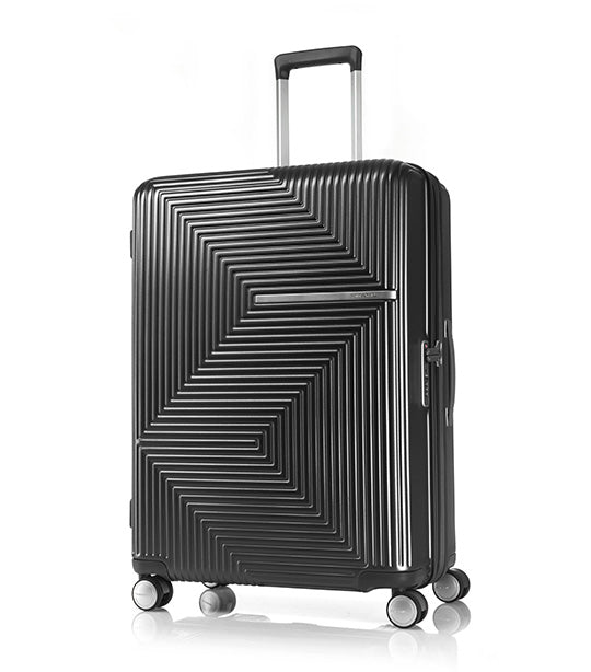 Samsonite sale matte black