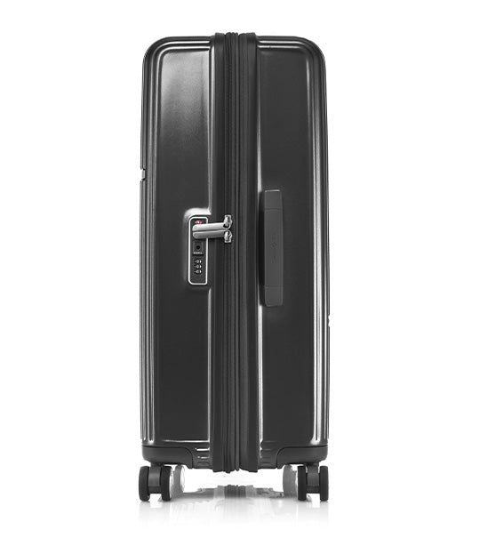 Samsonite Azio Spinner 69/25 Matte Black