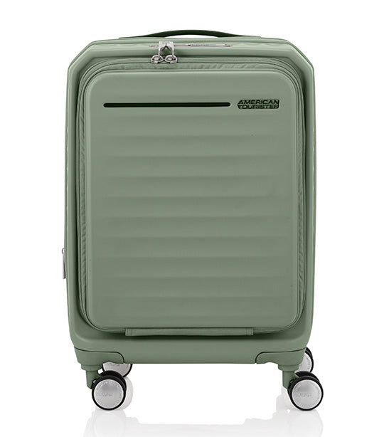 American Tourister FRONTEC Spinner EXP TSA SP54 19 Forest Rustan s