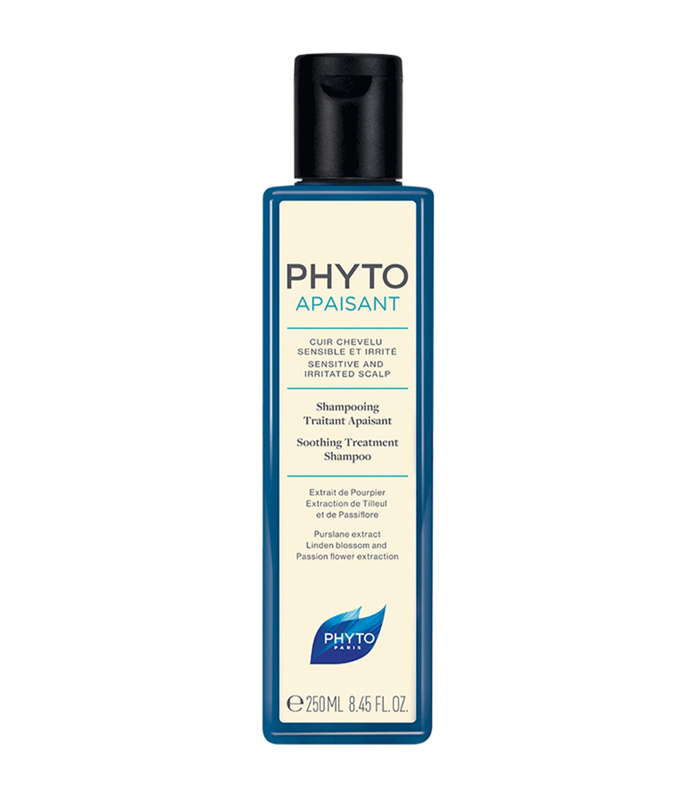 Phytoapaisant Soothing Treatment Shampoo