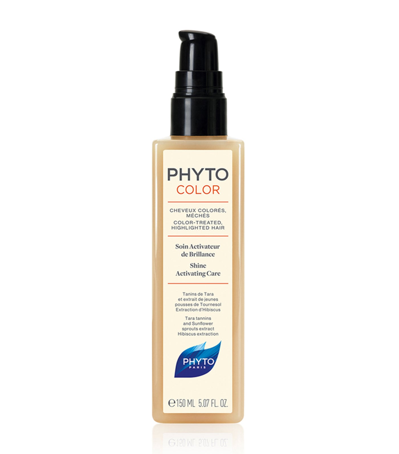 PHYTOCOLOR Shine Activating Care-Gel