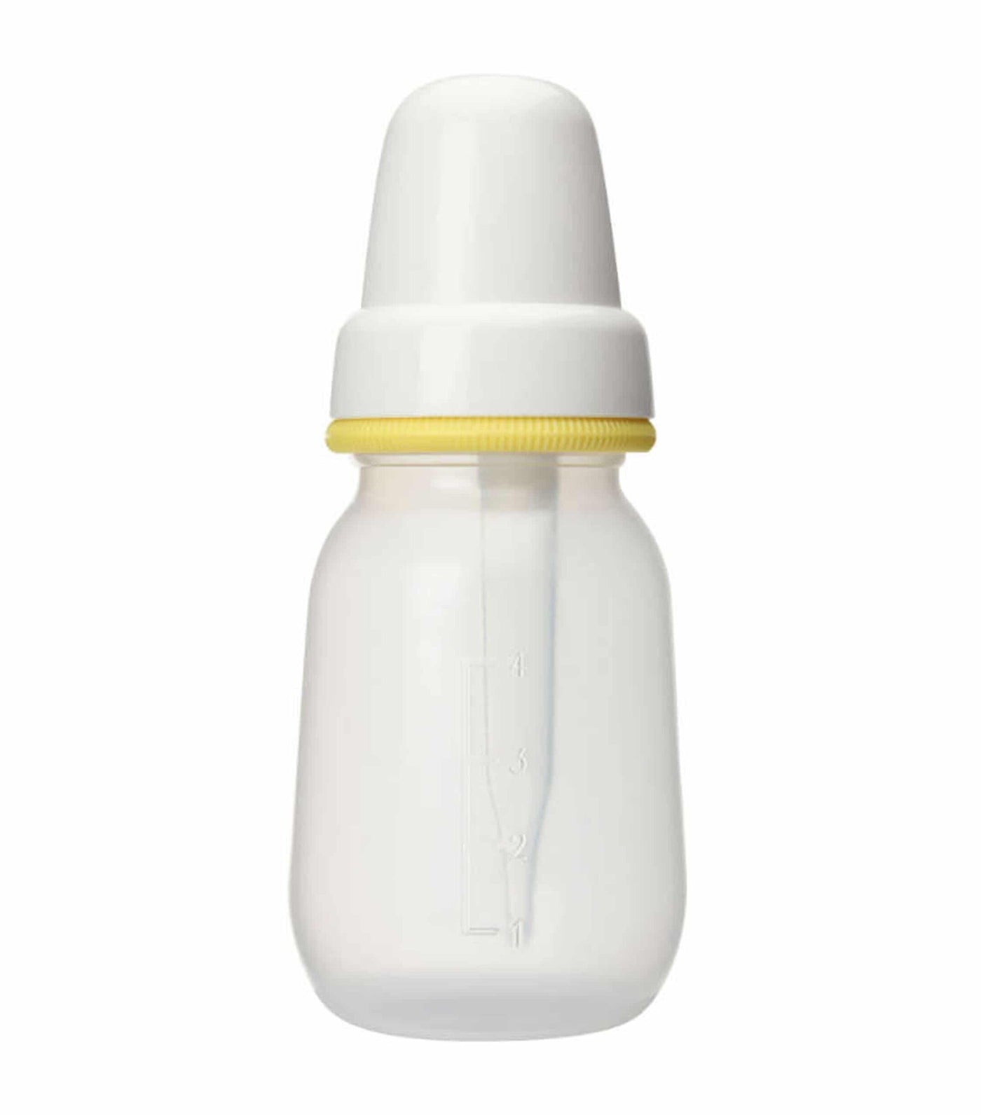 Pigeon cleft hot sale bottle