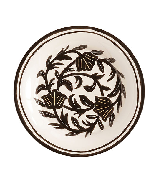 Pottery Barn Marrakesh Melamine Dinnerware Collection