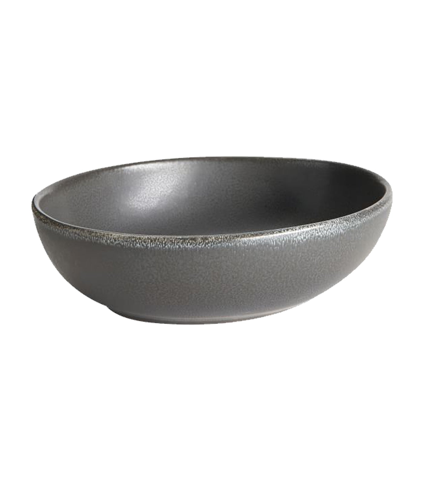 Pottery Barn Mason Dinnerware Collection - Charcoal