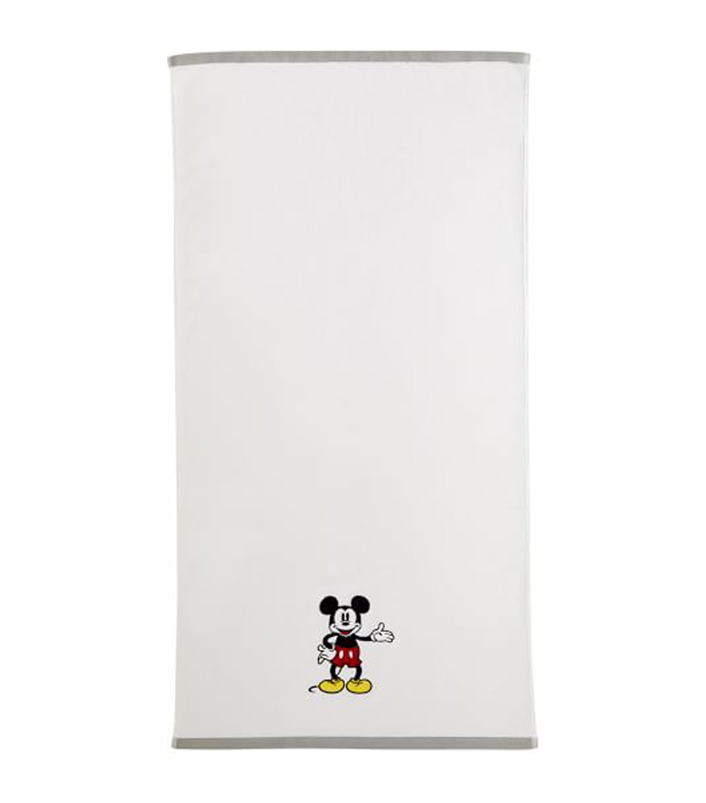 Pottery Barn Kids Disney Mickey Mouse Towel Collection Multi Rustan s