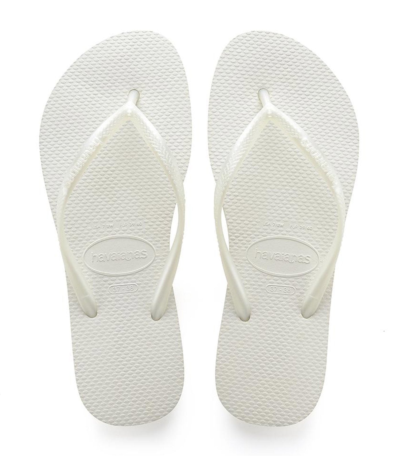 Havaianas women's slim flip flops discount