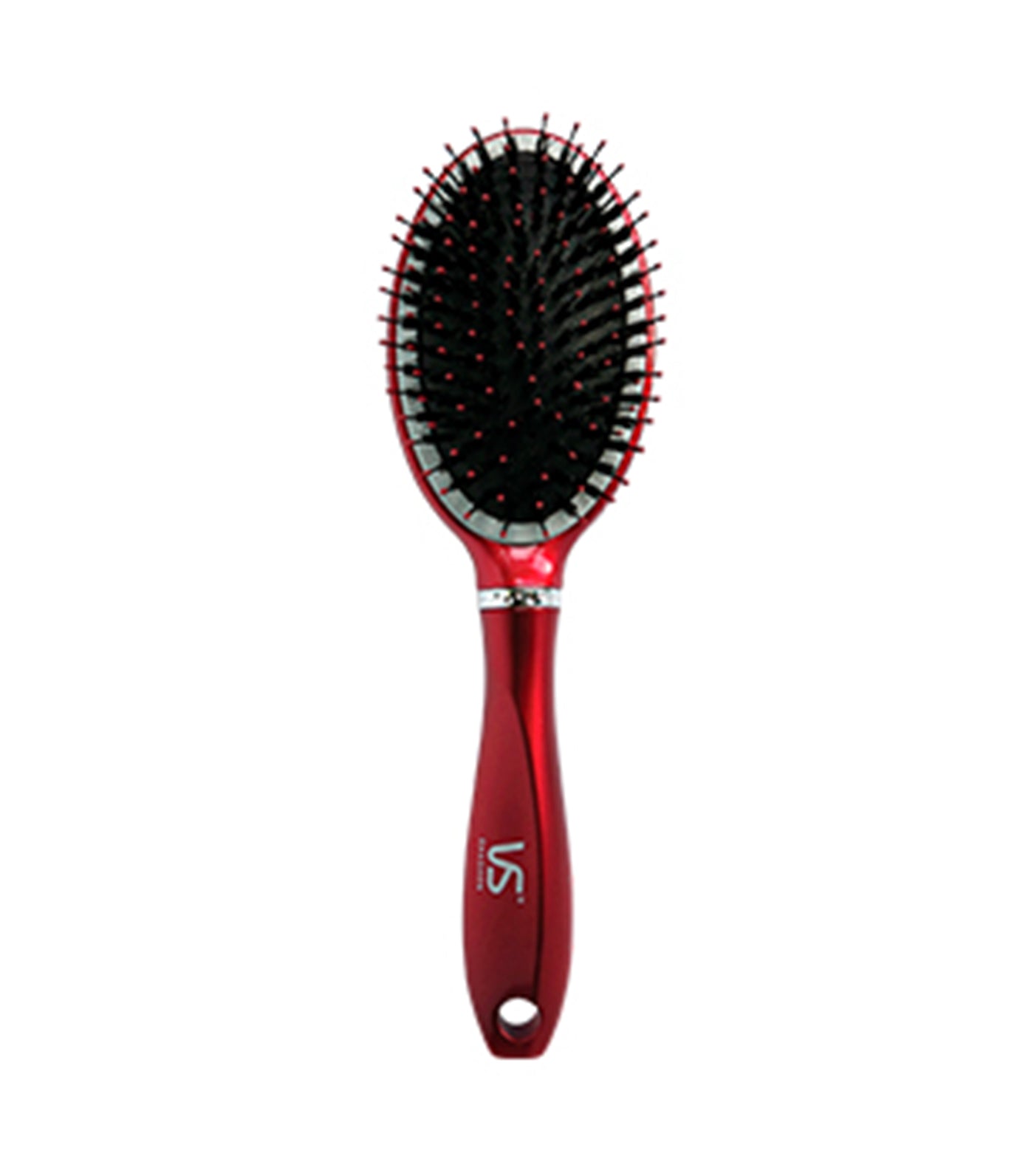 Vidal sassoon 2025 ceramic straightening brush