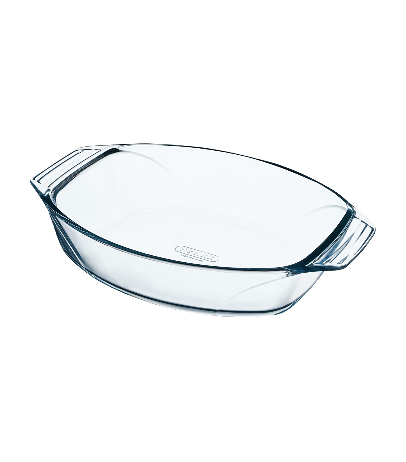 Pyrex oblong best sale