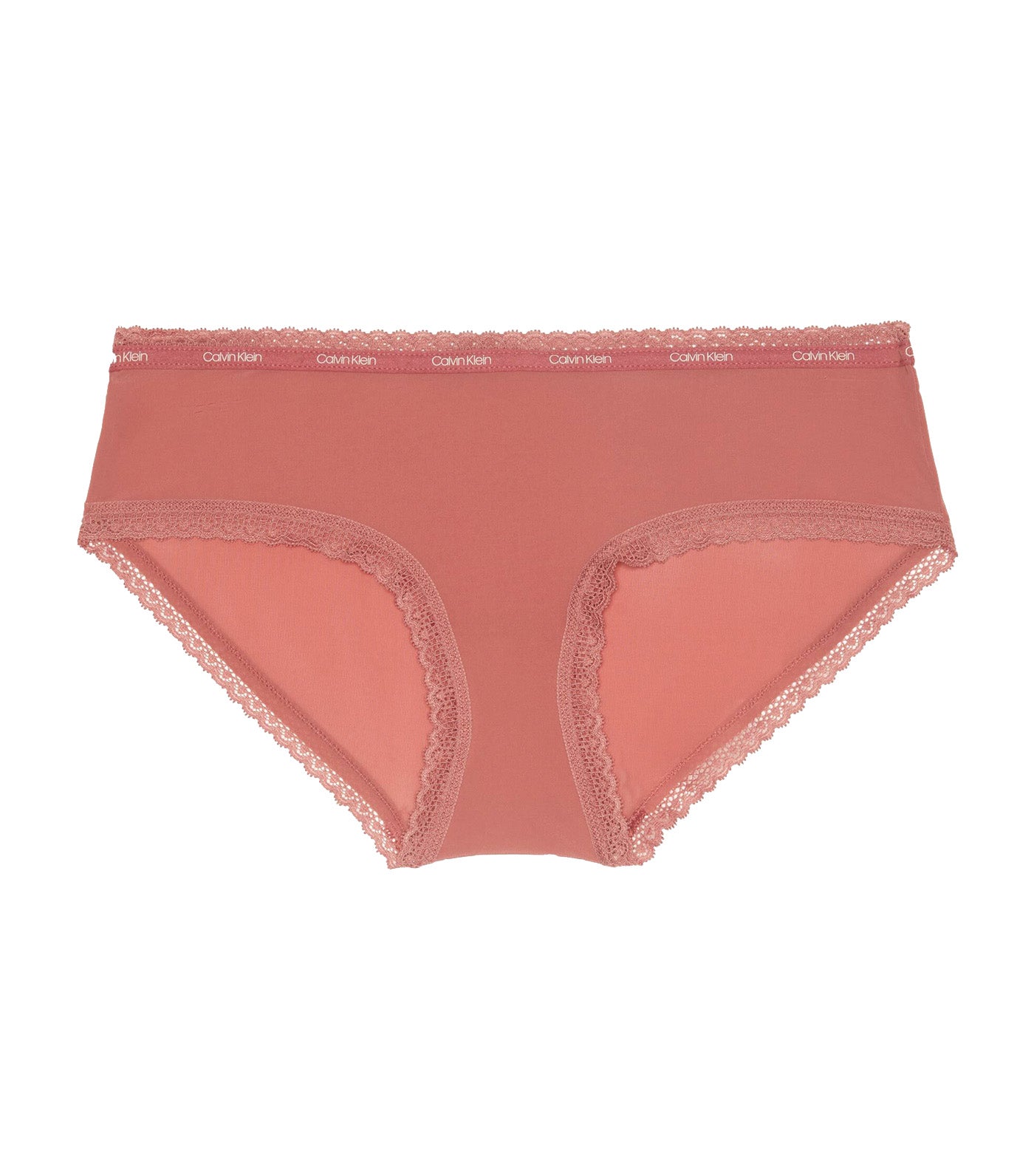 Calvin Klein Bottom s Up Refresh Hipster Panty Blush