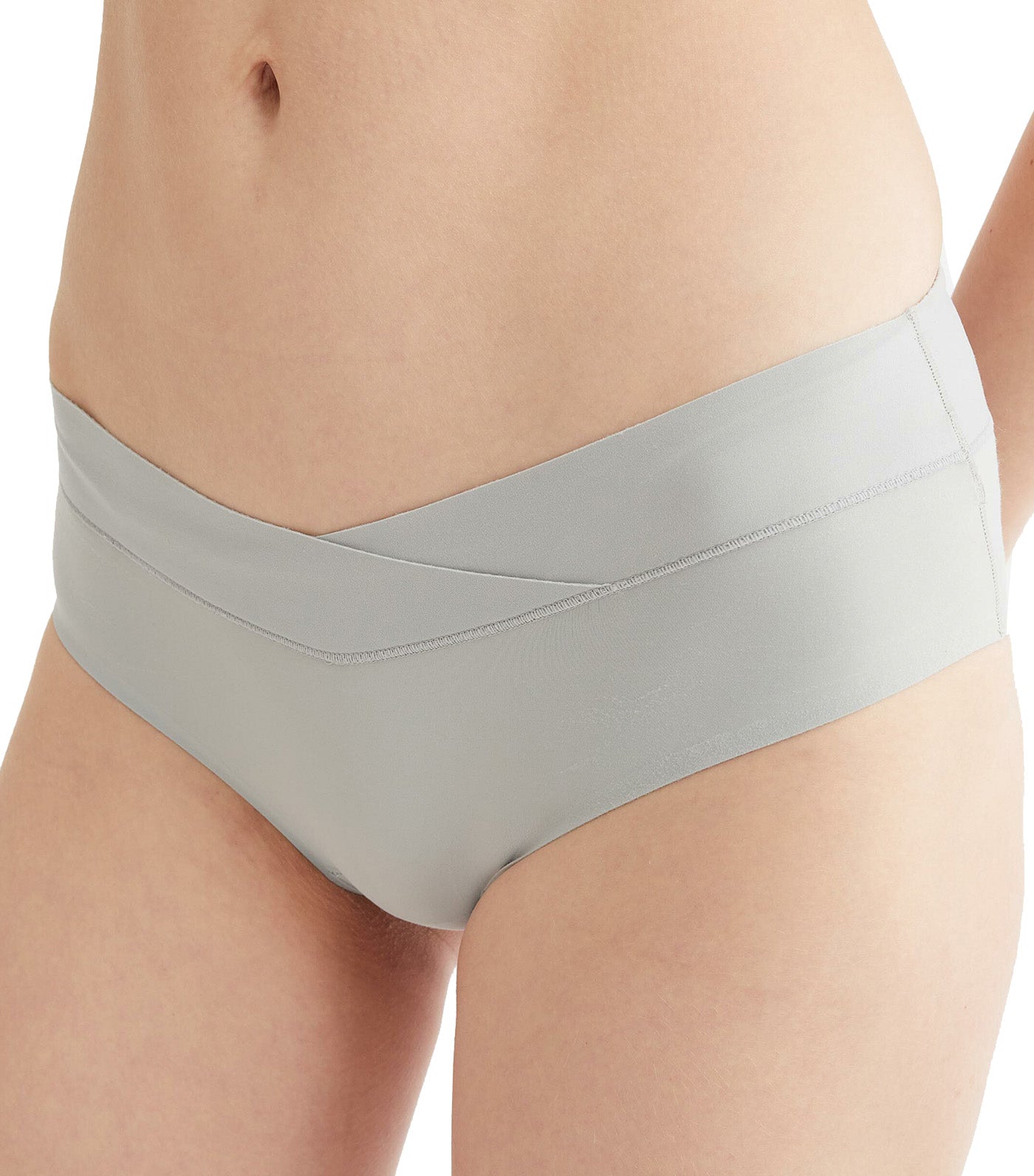 Calvin klein underwear invisibles high waisted hipster panty + FREE  SHIPPING