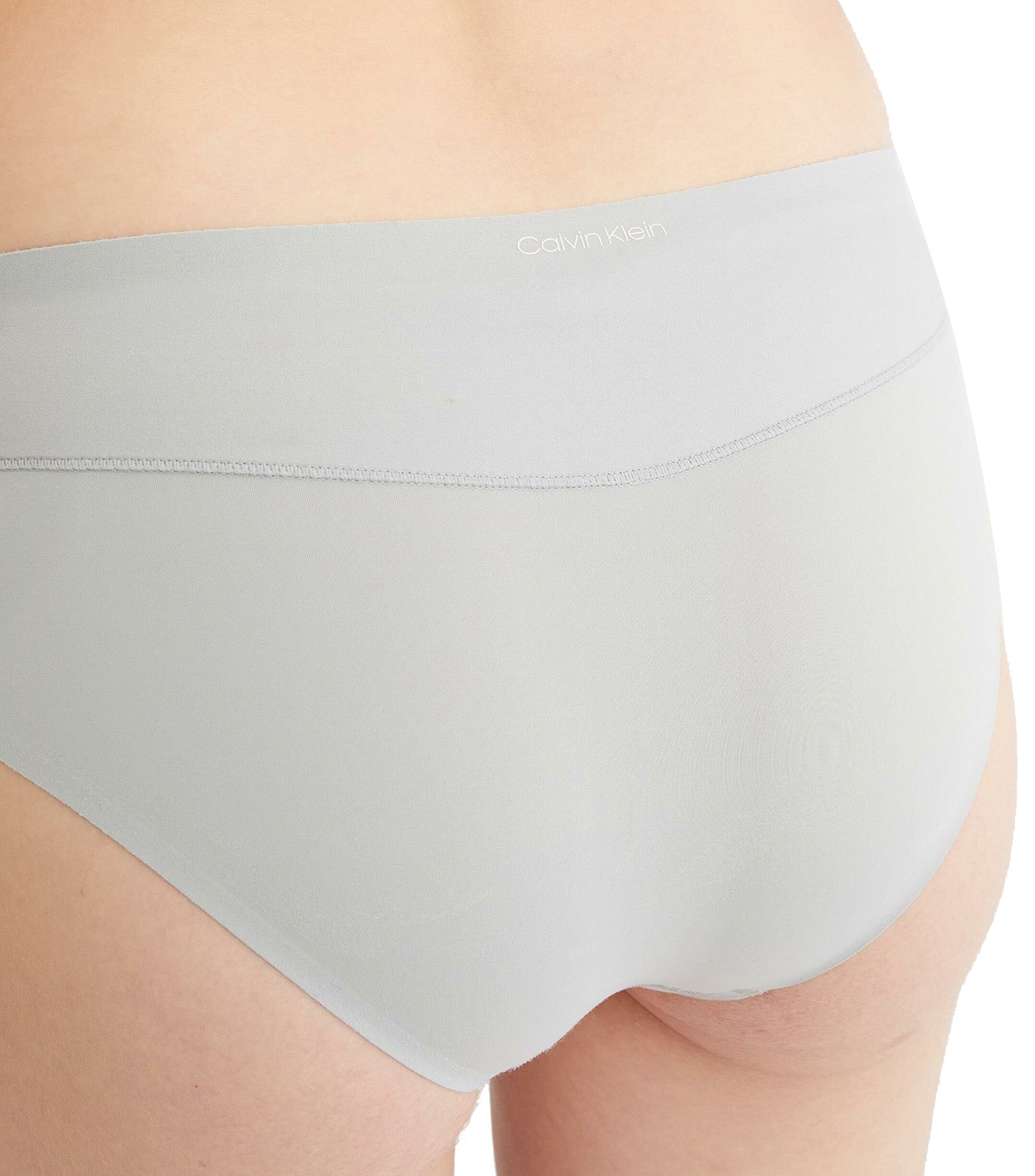 Invisibles Hipster Panty Silver
