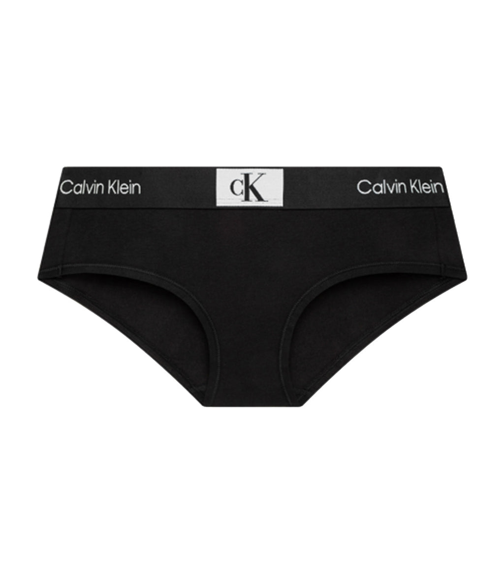 Calvin Klein 1996 Hipster Panty White