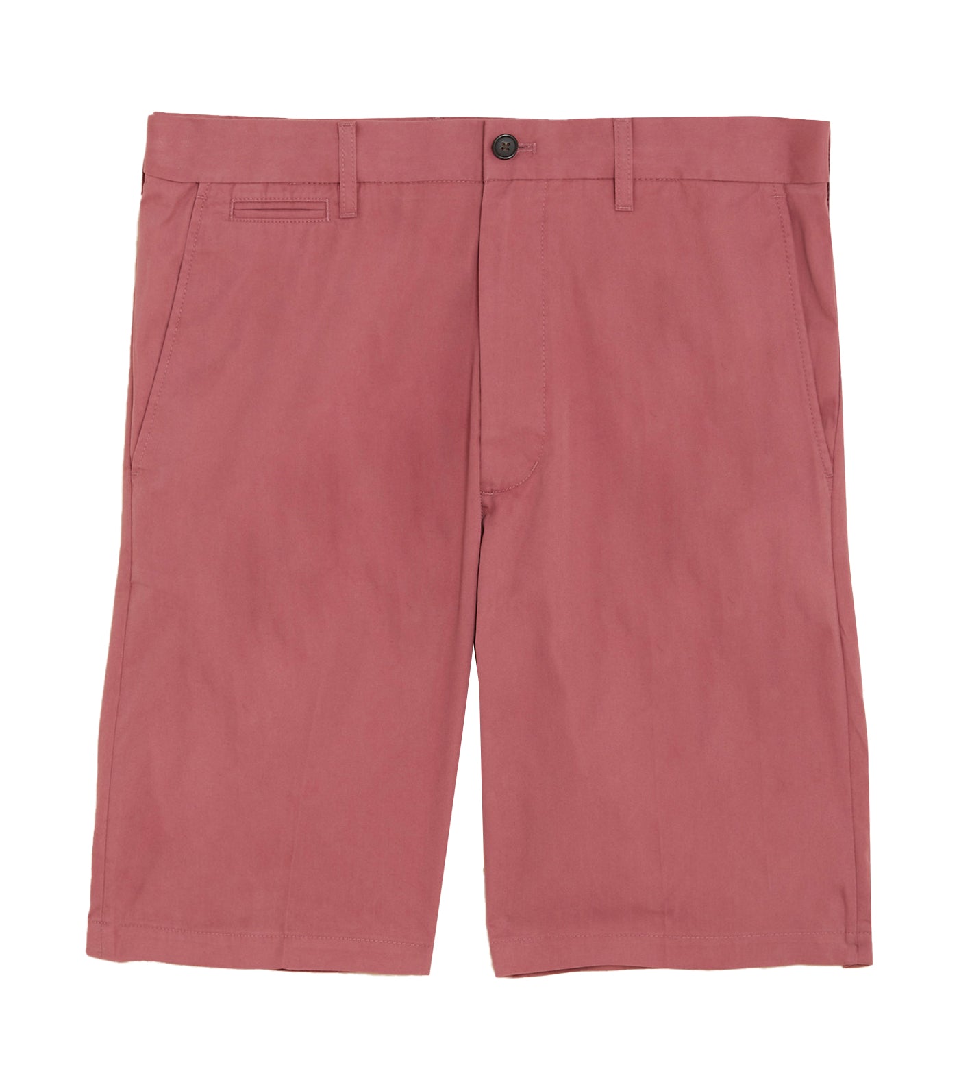 Super Lightweight Chino Shorts Medium Pink