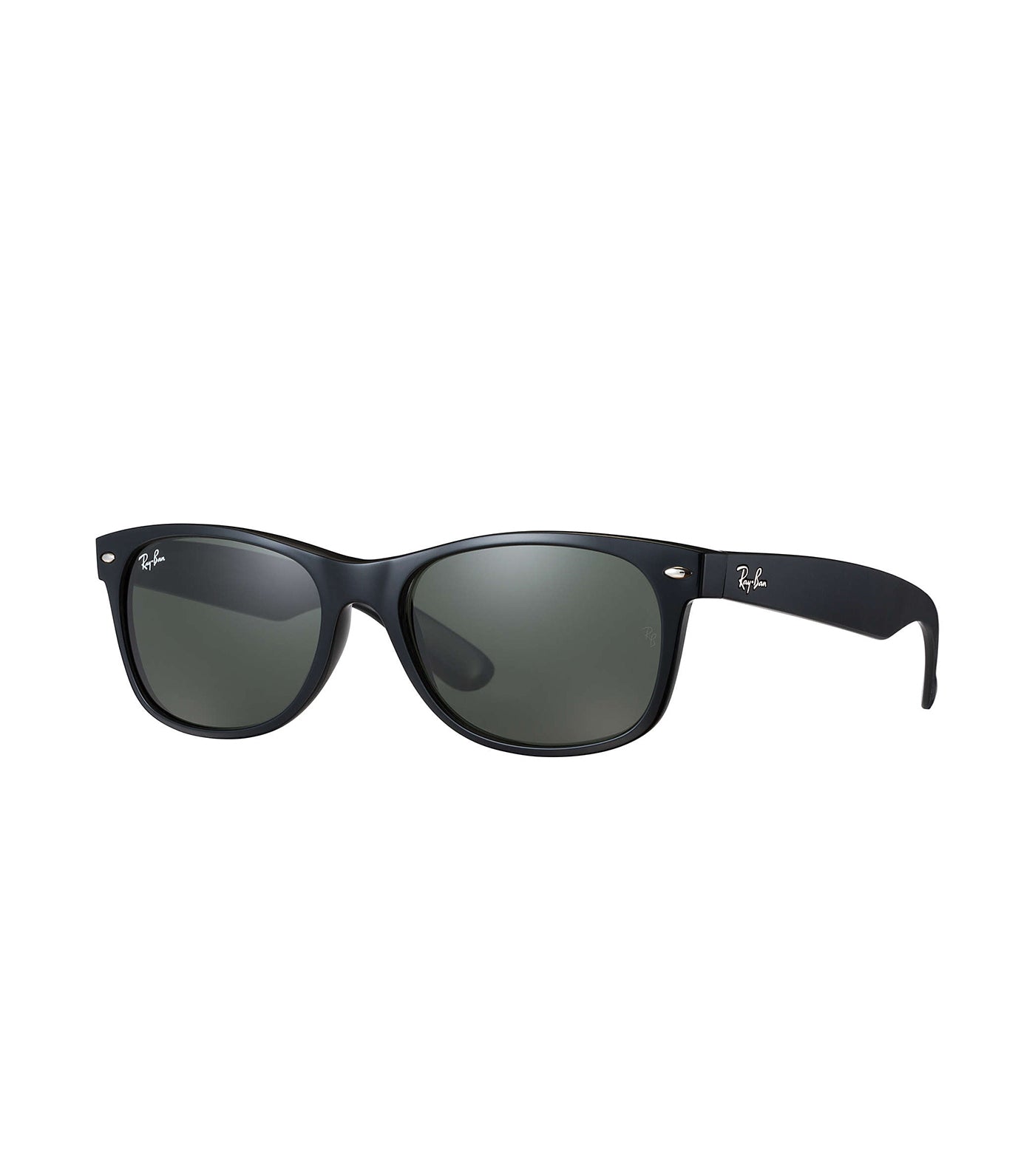 Original Wayfarer Classic Sunglasses 52 Black