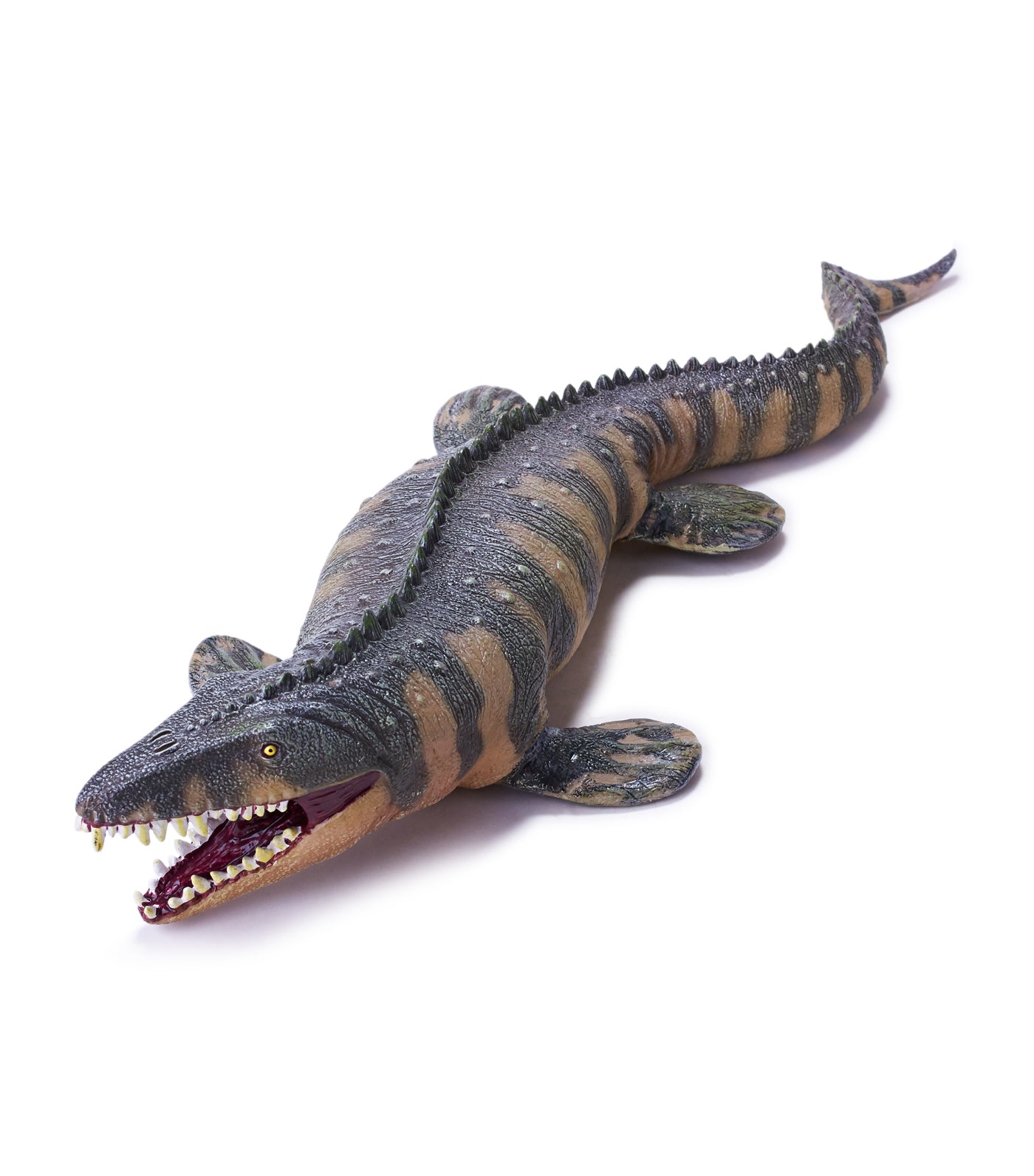 recur mosasaurus