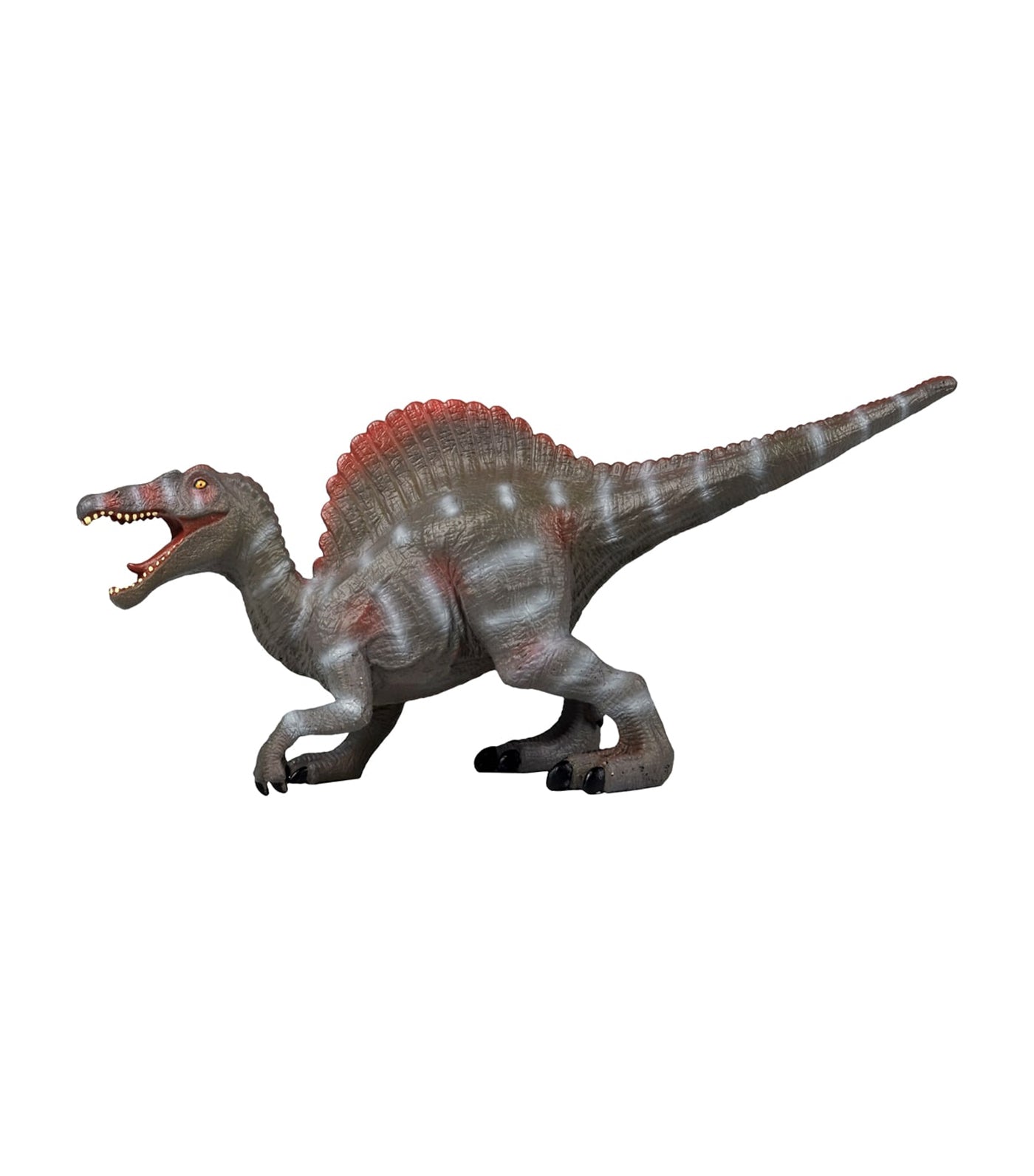 recur spinosaurus