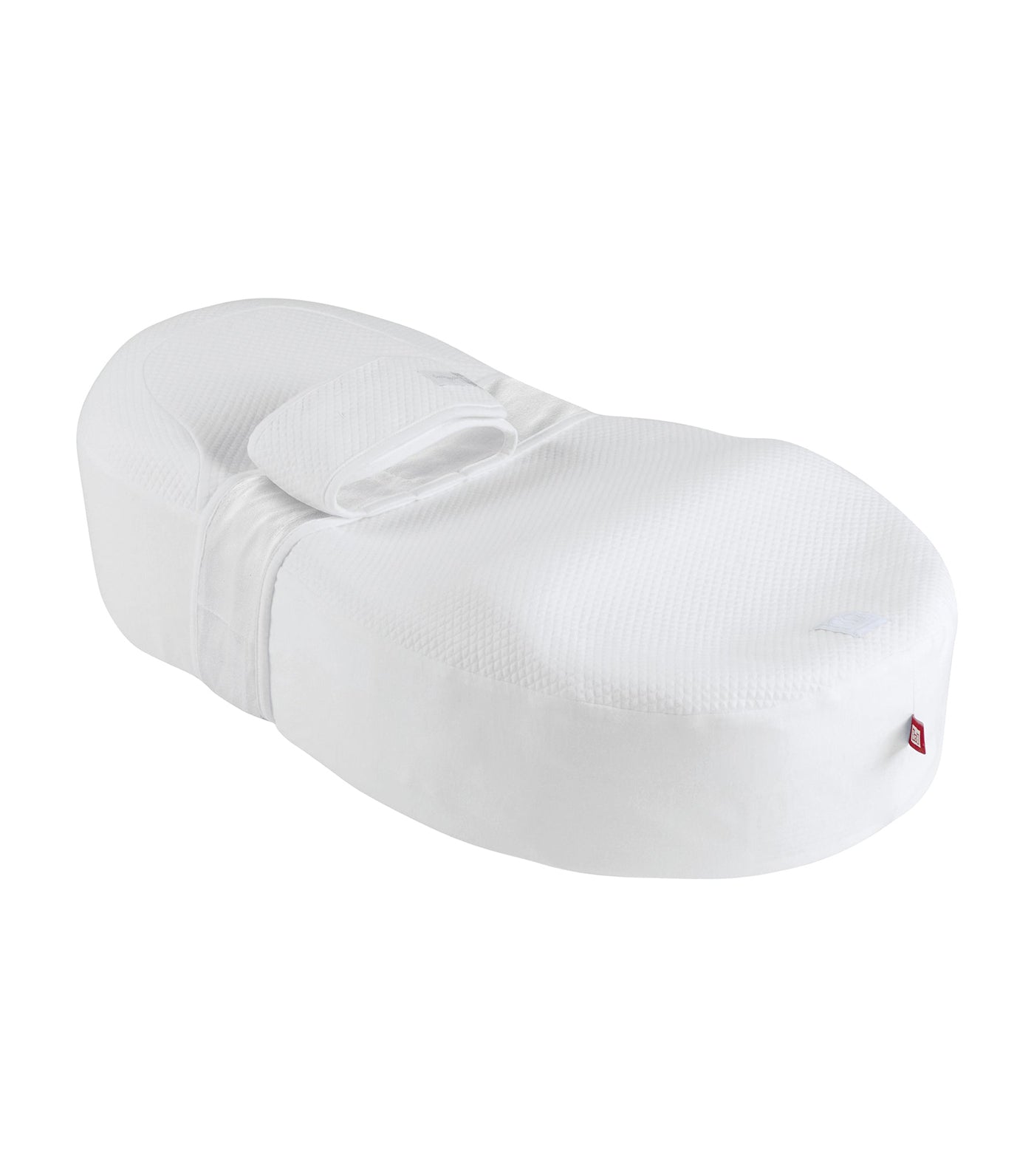 Red Castle Cocoonababy® Nest - White