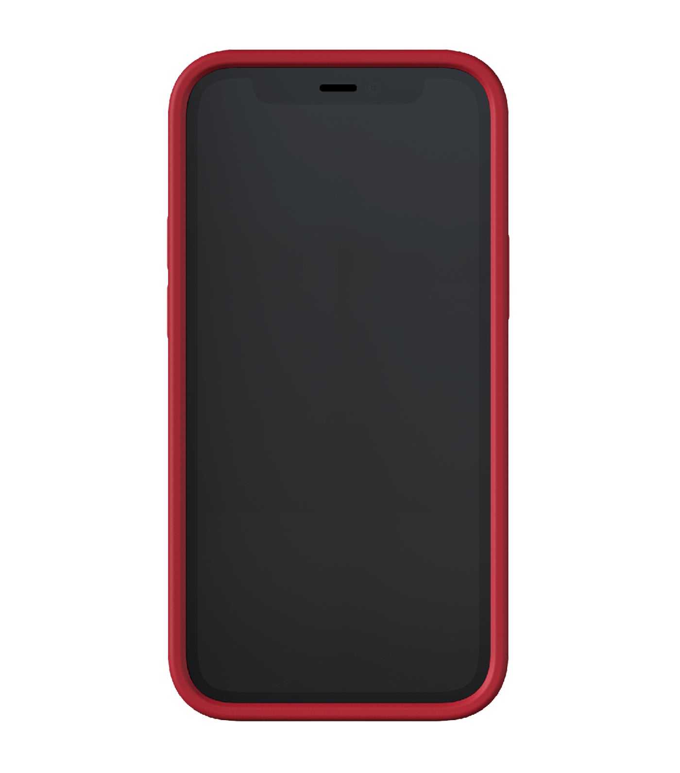 iPhone 12 Mini Case Samba Red