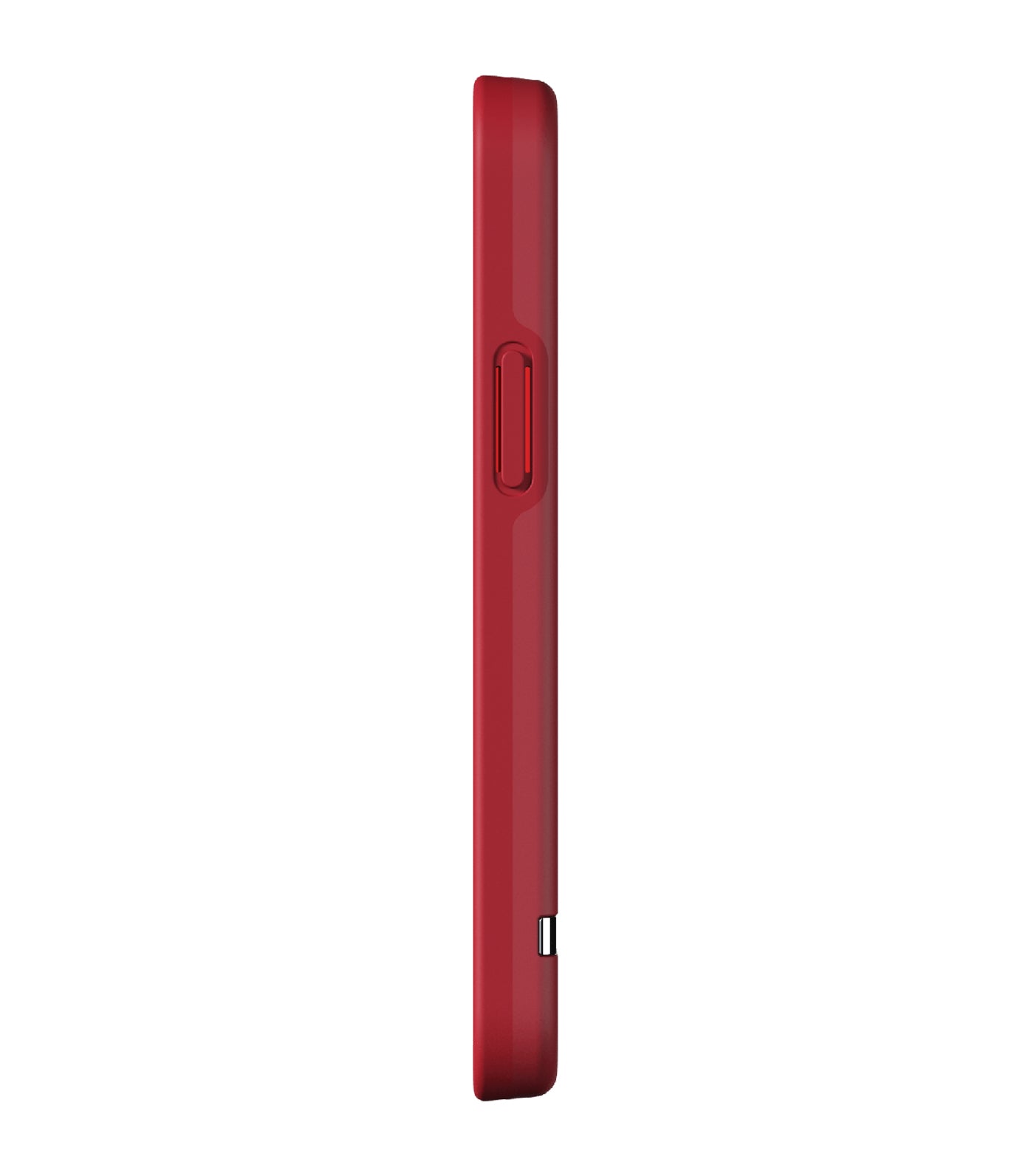 iPhone 12 Mini Case Samba Red