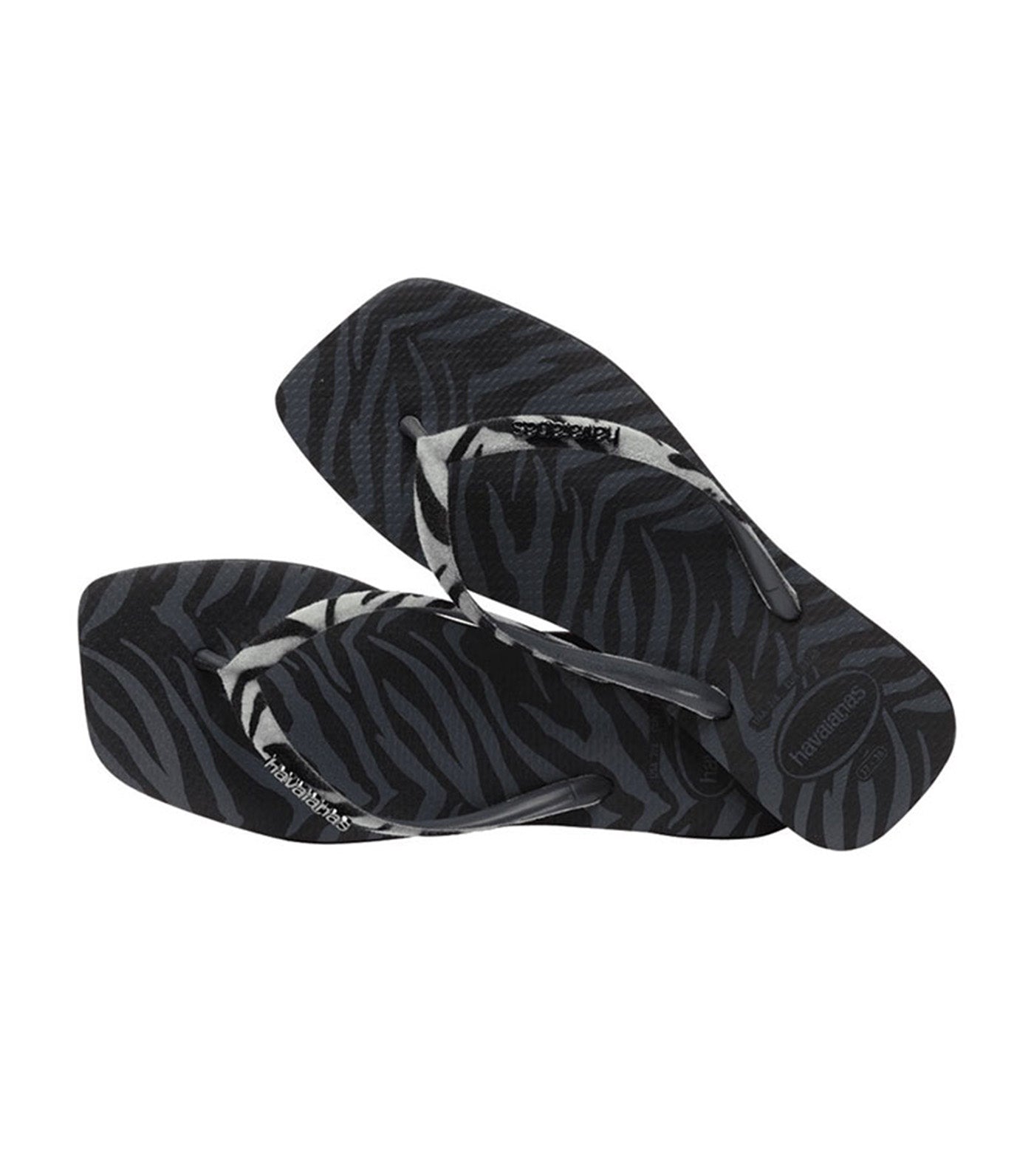 Havaianas hot sale velvet black