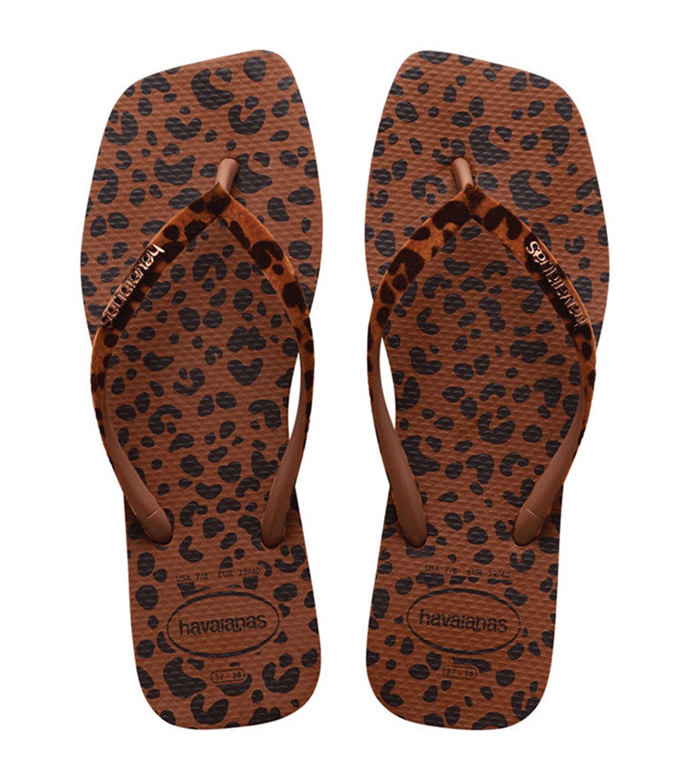 Havaianas animal on sale