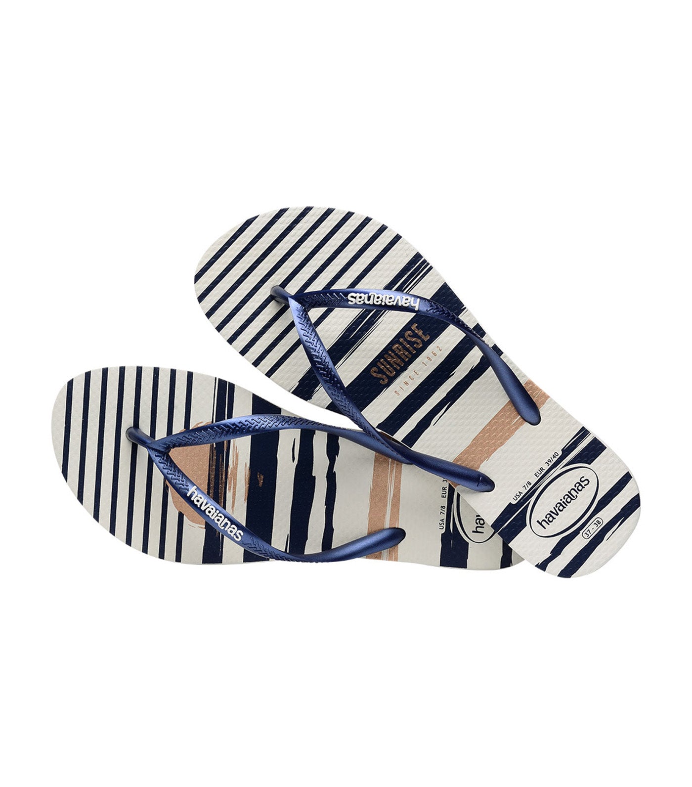 Havaianas top nautical online