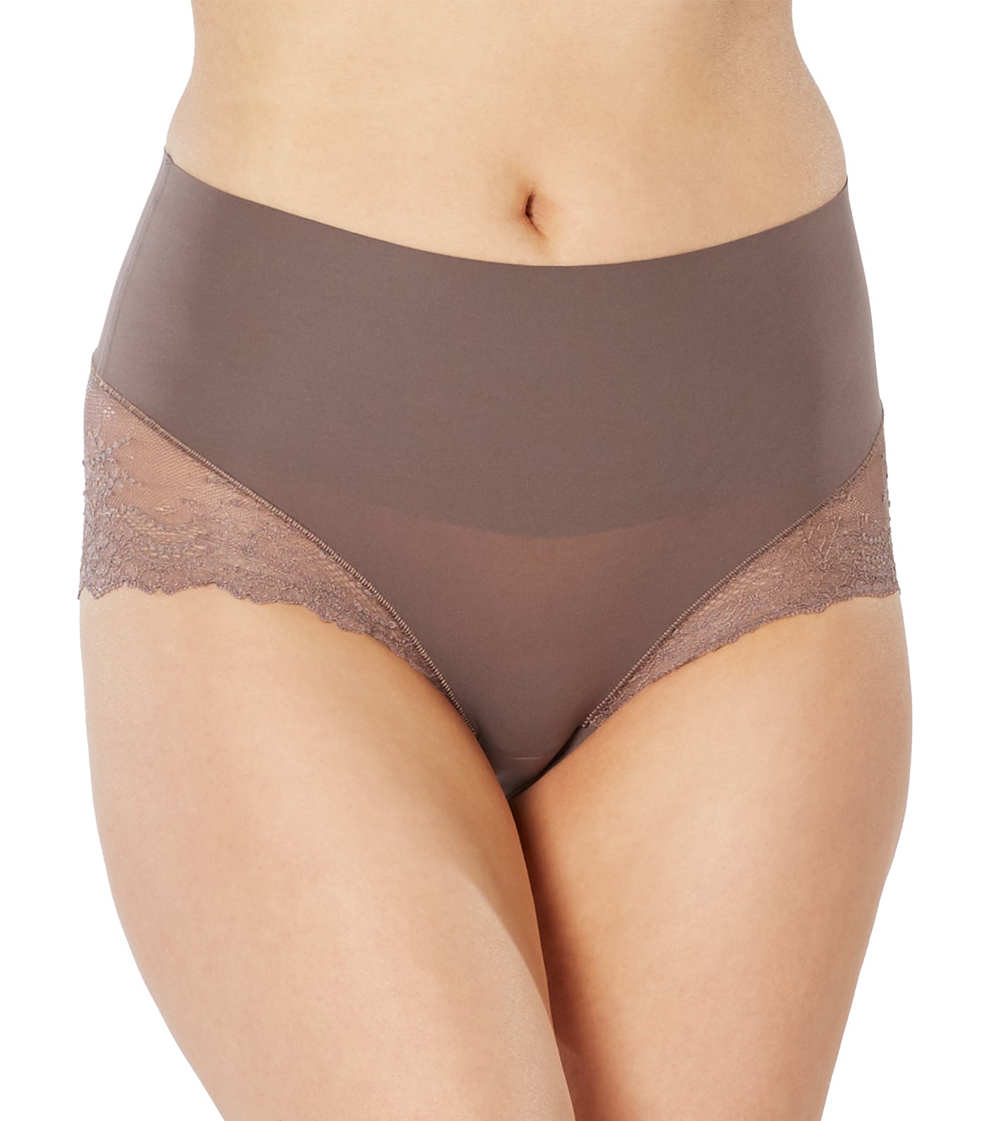 Spanx Undie-Tectable Collection