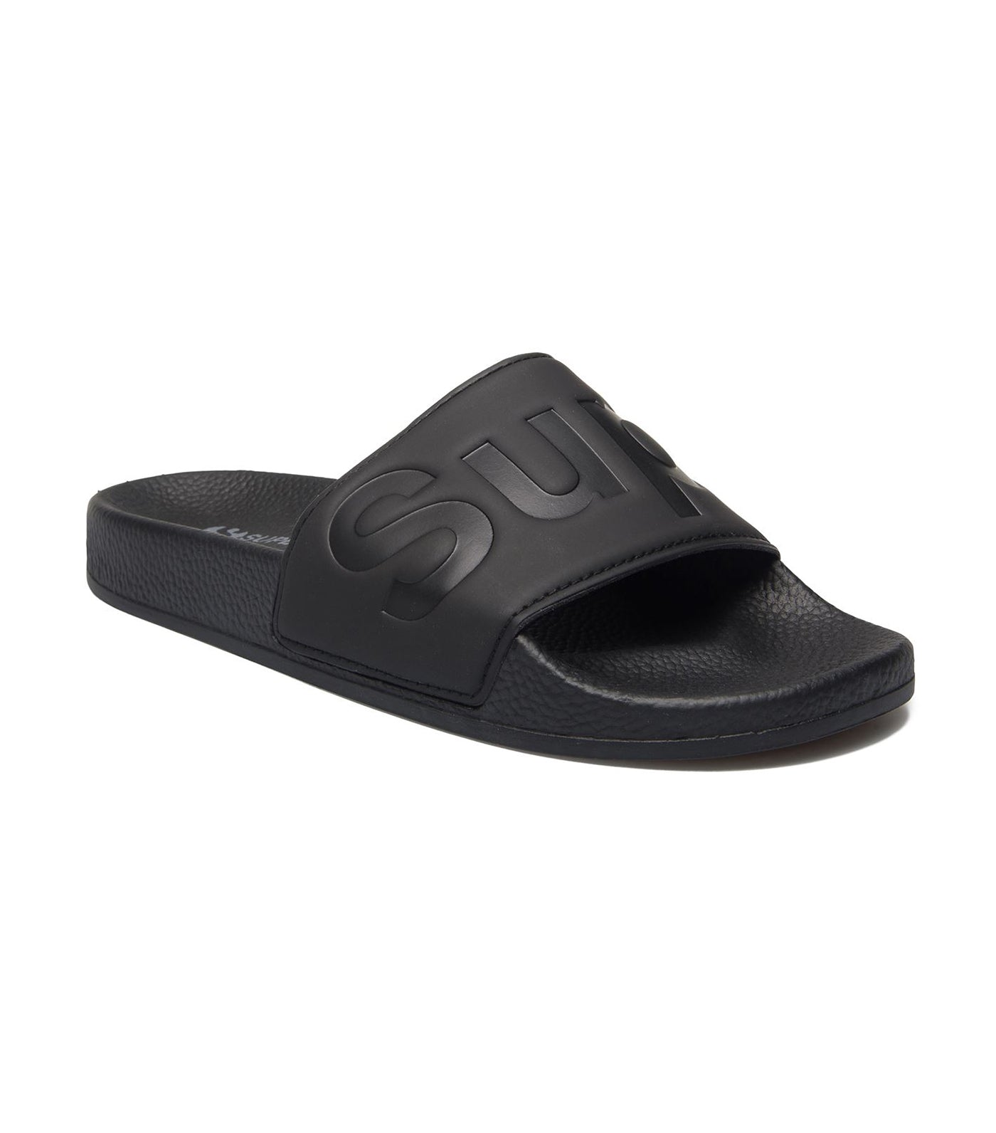 1908 PUU Slides Black