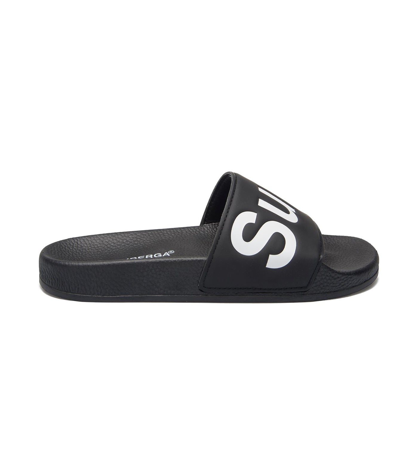 Superga slides on sale