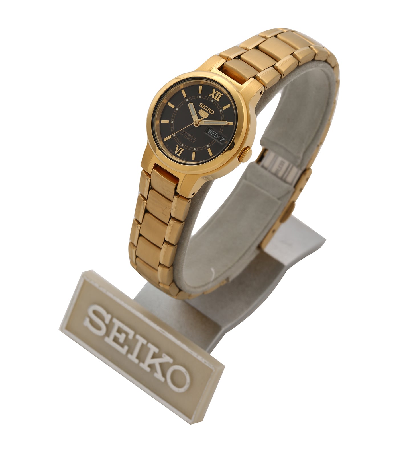 SYME78K1 Gold/Black
