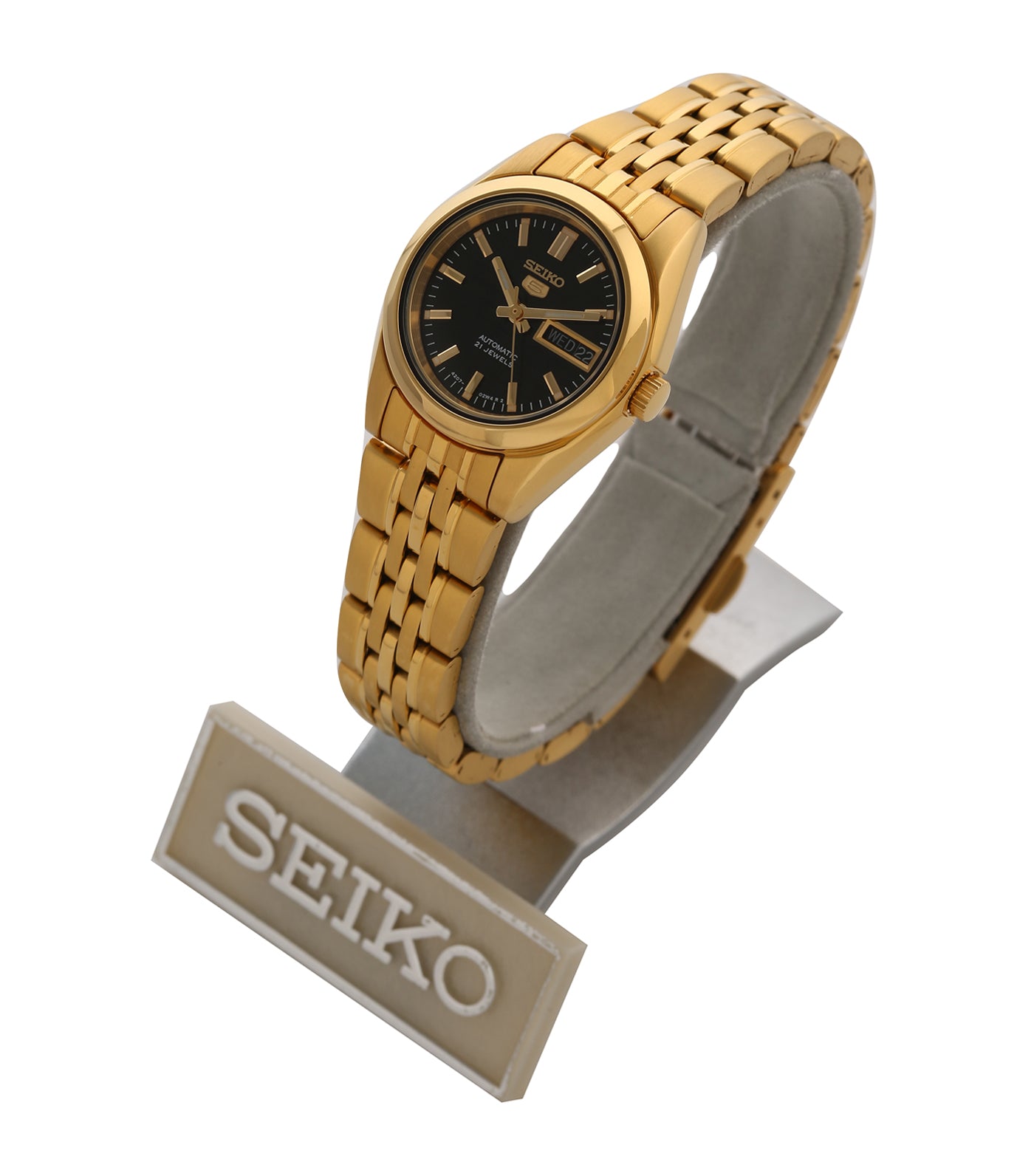 SYMA40K1 Gold/Black