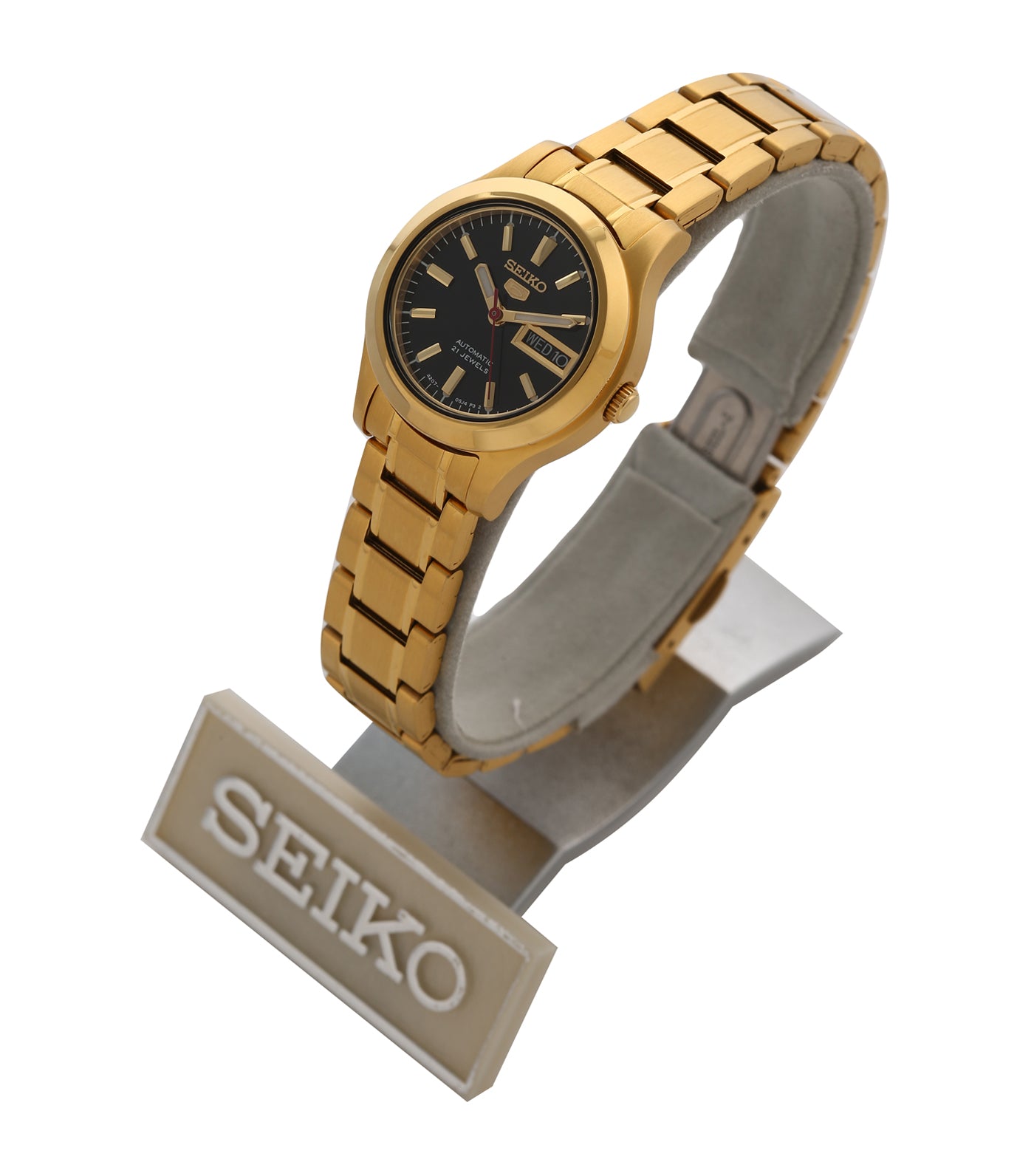 SYMD96K1 Gold/Black