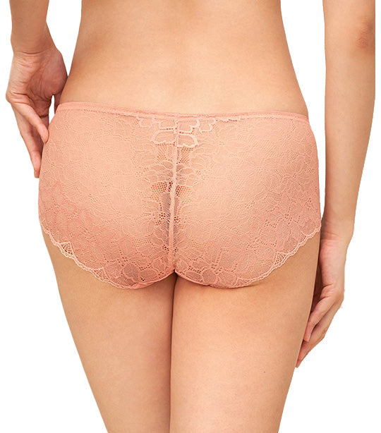 Pink clearance hipster panties