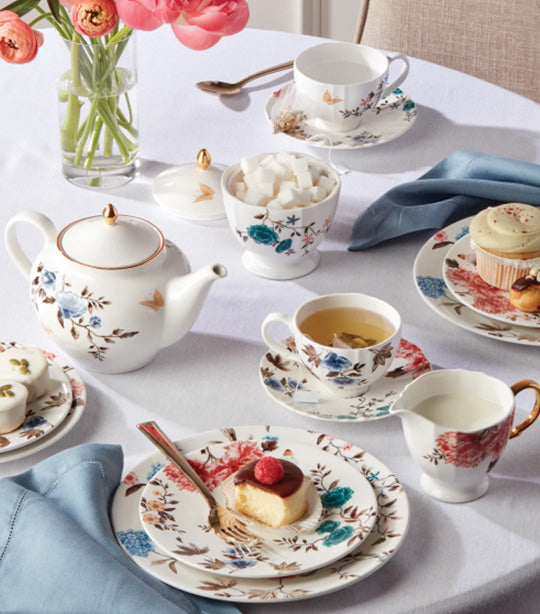 Lenox アンティーク Lenox Sprig & Vine Collection | Rustan's