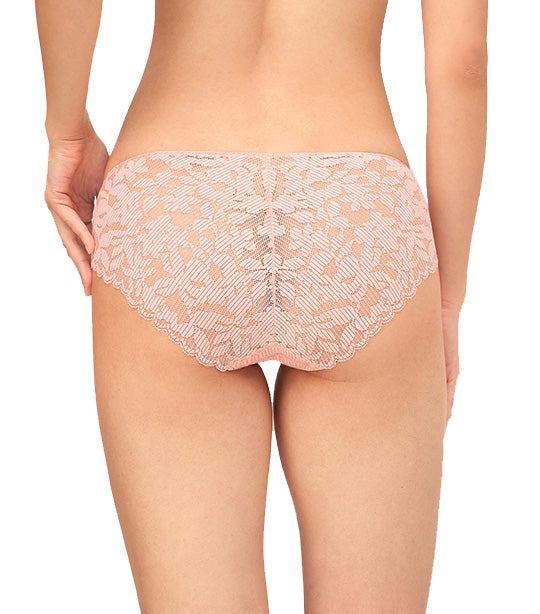 Style Blessed Hipster Panty Skin